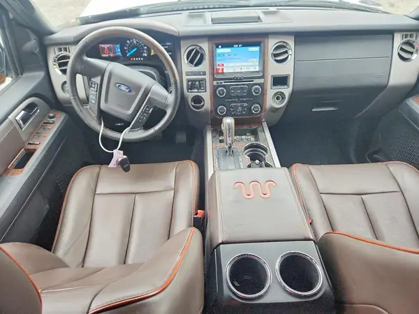 1FMJU1HT7HEA42074 2017 FORD EXPEDITION - Image 8