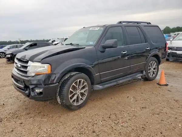 1FMJU1HT7HEA42656 2017 FORD EXPEDITION - Image 1