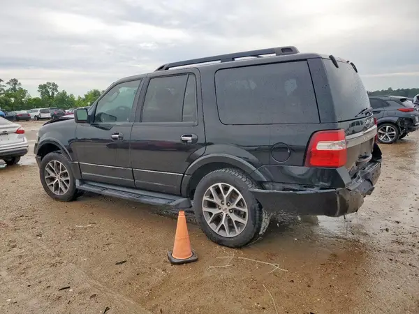 1FMJU1HT7HEA42656 2017 FORD EXPEDITION - Image 2