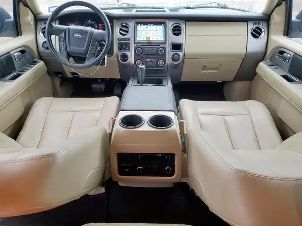 1FMJU1HT7HEA42656 2017 FORD EXPEDITION - Image 8