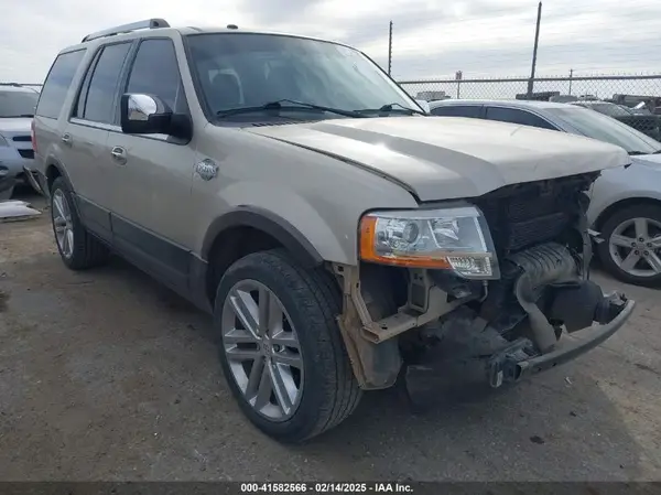 1FMJU1HT7HEA44648 2017 FORD EXPEDITION - Image 1