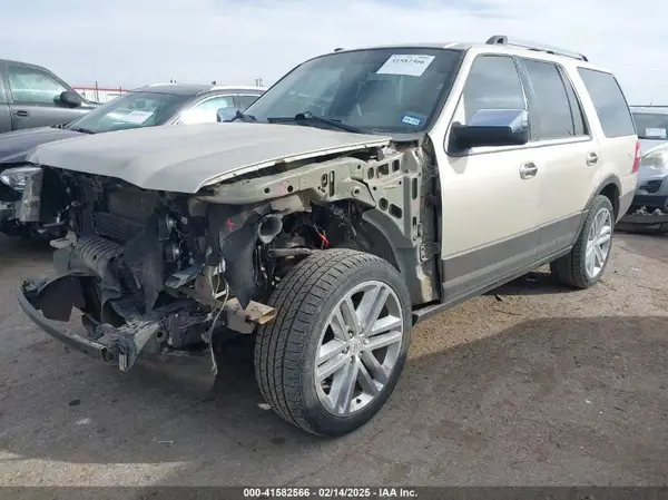 1FMJU1HT7HEA44648 2017 FORD EXPEDITION - Image 2