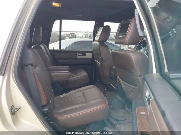 1FMJU1HT7HEA44648 2017 FORD EXPEDITION - Image 8