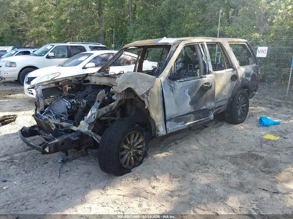 1FMJU1HT7HEA47808 2017 FORD EXPEDITION - Image 2