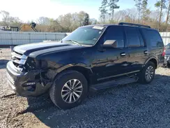 1FMJU1HT7HEA55567 2017 FORD EXPEDITION