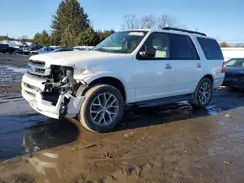 1FMJU1HT7HEA64365 2017 FORD EXPEDITION