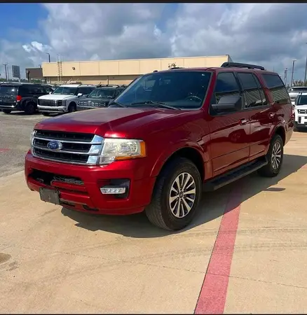 1FMJU1HT7HEA81019 2017 FORD EXPEDITION - Image 2