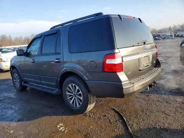 1FMJU1HT7HEA82574 2017 FORD EXPEDITION - Image 2