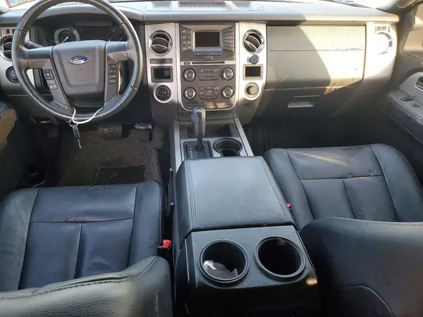 1FMJU1HT7HEA82574 2017 FORD EXPEDITION - Image 8