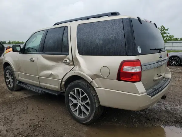 1FMJU1HT7HEA82641 2017 FORD EXPEDITION - Image 2