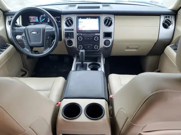 1FMJU1HT7HEA82641 2017 FORD EXPEDITION - Image 8