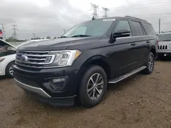 1FMJU1HT7JEA06052 2018 FORD EXPEDITION