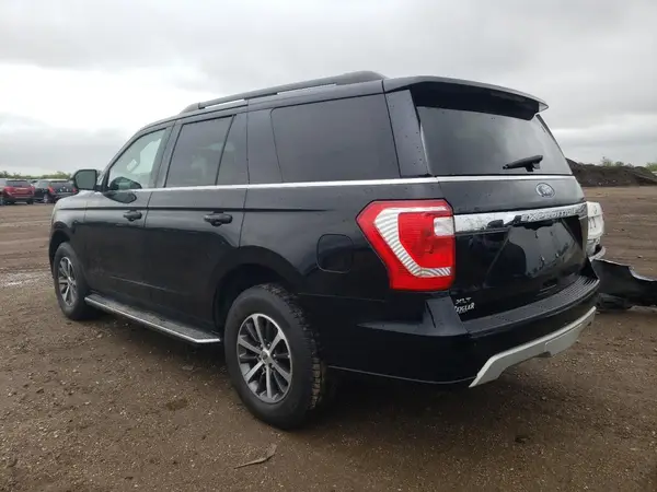 1FMJU1HT7JEA06052 2018 FORD EXPEDITION - Image 2