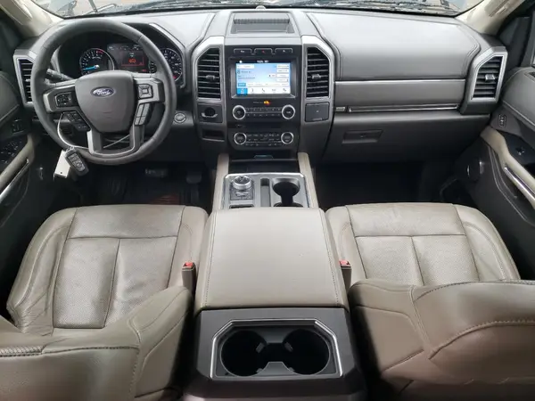 1FMJU1HT7JEA06052 2018 FORD EXPEDITION - Image 8