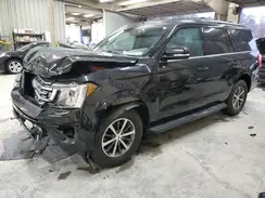 1FMJU1HT7JEA11705 2018 FORD EXPEDITION
