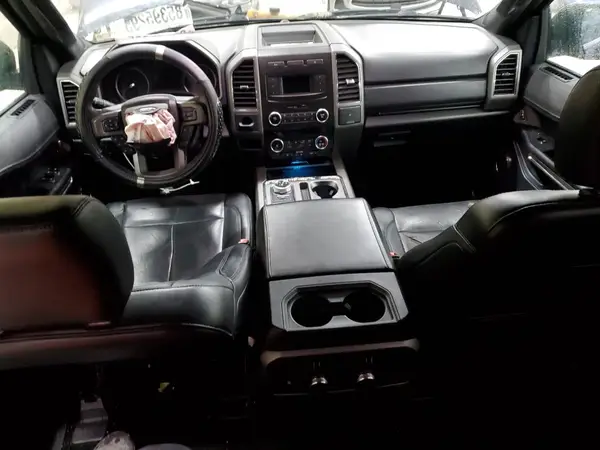 1FMJU1HT7JEA11705 2018 FORD EXPEDITION - Image 8