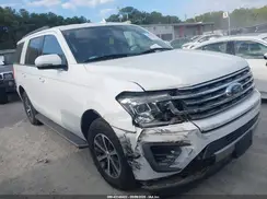 1FMJU1HT7JEA14457 2018 FORD EXPEDITION