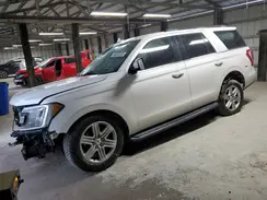 1FMJU1HT7JEA15480 2018 FORD EXPEDITION