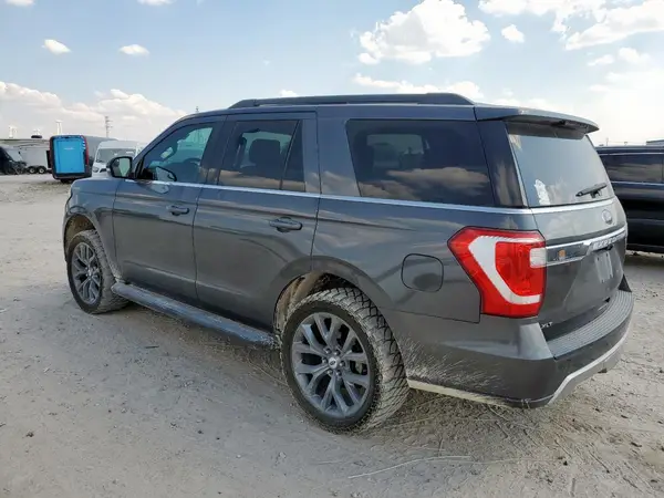 1FMJU1HT7JEA23918 2018 FORD EXPEDITION - Image 2