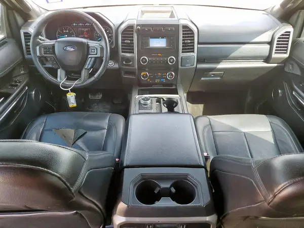 1FMJU1HT7JEA23918 2018 FORD EXPEDITION - Image 8