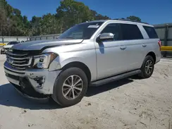 1FMJU1HT7JEA27371 2018 FORD EXPEDITION