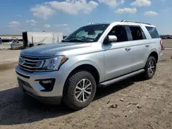 1FMJU1HT7JEA28052 2018 FORD EXPEDITION