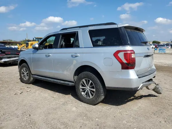 1FMJU1HT7JEA28052 2018 FORD EXPEDITION - Image 2