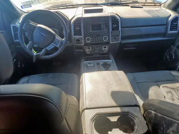 1FMJU1HT7JEA28052 2018 FORD EXPEDITION - Image 8