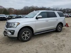 1FMJU1HT7JEA28505 2018 FORD EXPEDITION