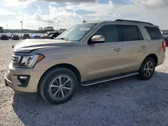 1FMJU1HT7JEA29136 2018 FORD EXPEDITION