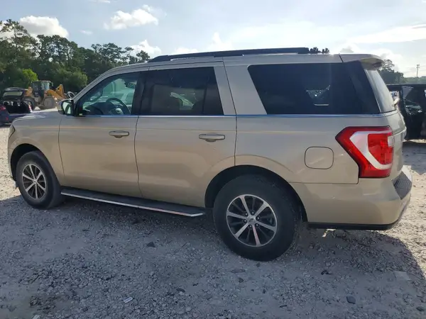 1FMJU1HT7JEA29136 2018 FORD EXPEDITION - Image 2