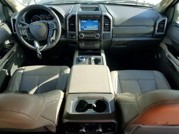 1FMJU1HT7JEA29136 2018 FORD EXPEDITION - Image 8