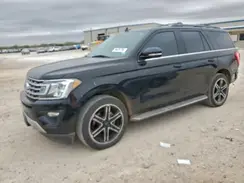 1FMJU1HT7JEA36958 2018 FORD EXPEDITION