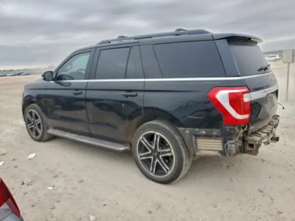 1FMJU1HT7JEA36958 2018 FORD EXPEDITION - Image 2