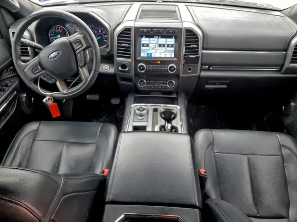 1FMJU1HT7JEA36958 2018 FORD EXPEDITION - Image 8