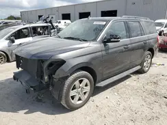 1FMJU1HT7JEA55140 2018 FORD EXPEDITION