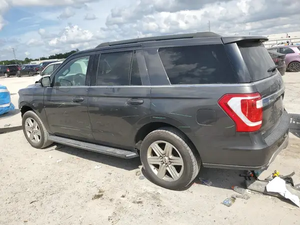 1FMJU1HT7JEA55140 2018 FORD EXPEDITION - Image 2