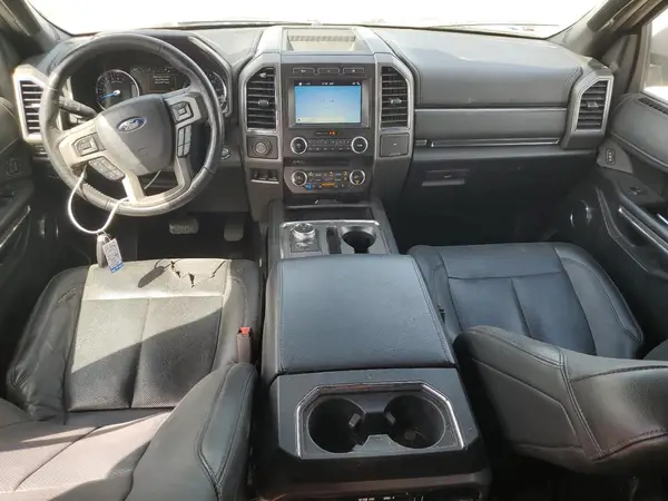 1FMJU1HT7JEA55140 2018 FORD EXPEDITION - Image 8
