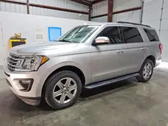 1FMJU1HT7JEA55932 2018 FORD EXPEDITION