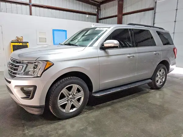 1FMJU1HT7JEA55932 2018 FORD EXPEDITION - Image 1