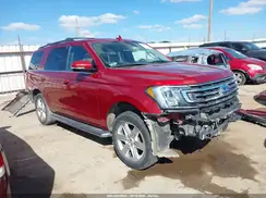 1FMJU1HT7JEA56093 2018 FORD EXPEDITION