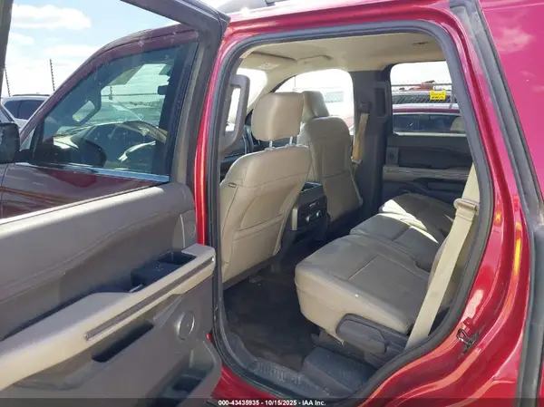 1FMJU1HT7JEA56093 2018 FORD EXPEDITION - Image 8