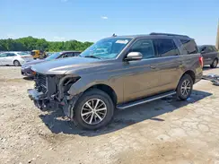 1FMJU1HT7JEA57437 2018 FORD EXPEDITION