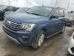 1FMJU1HT7JEA57874 2018 FORD EXPEDITION