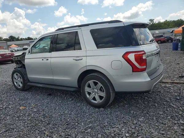 1FMJU1HT7KEA00561 2019 FORD EXPEDITION - Image 2