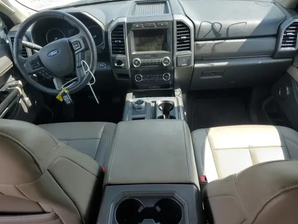 1FMJU1HT7KEA00561 2019 FORD EXPEDITION - Image 8