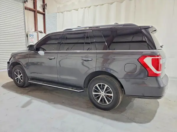 1FMJU1HT7KEA00690 2019 FORD EXPEDITION - Image 2