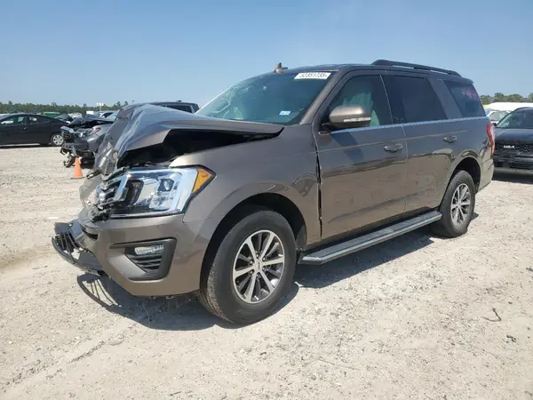 1FMJU1HT7KEA03878 2019 FORD EXPEDITION - Image 1