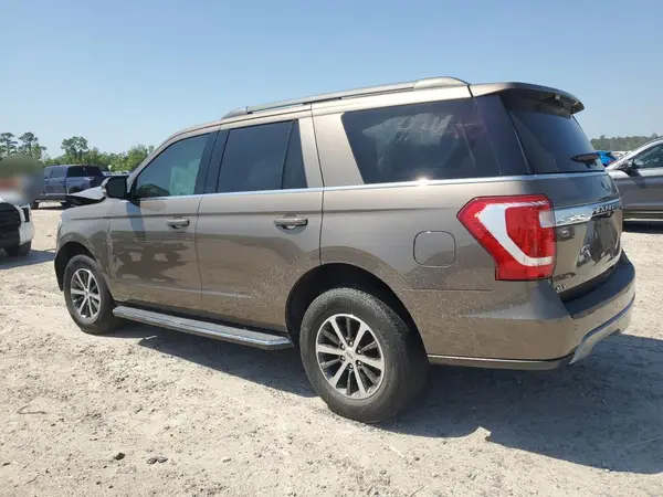 1FMJU1HT7KEA03878 2019 FORD EXPEDITION - Image 2