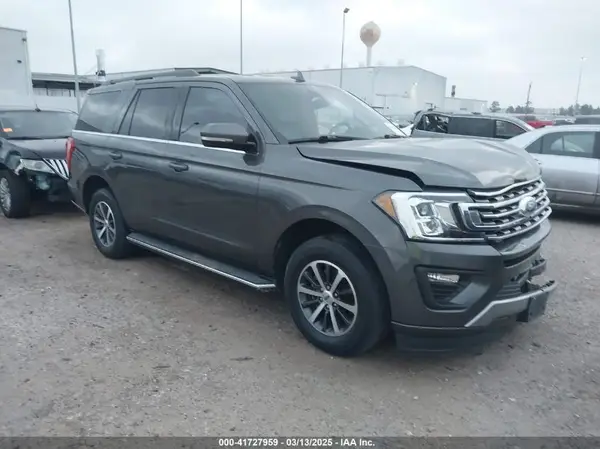 1FMJU1HT7KEA11849 2019 FORD EXPEDITION - Image 1